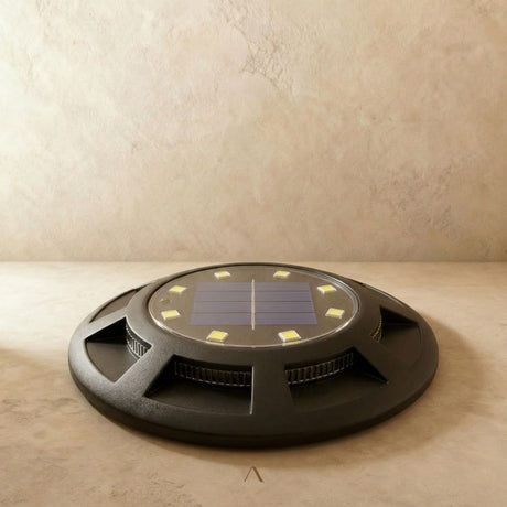 Shale In-Ground Light