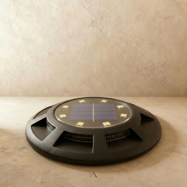 Shale In-Ground Light