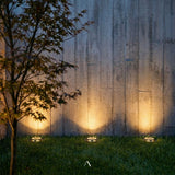 Shale In-Ground Light