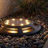 Shale In-Ground Light