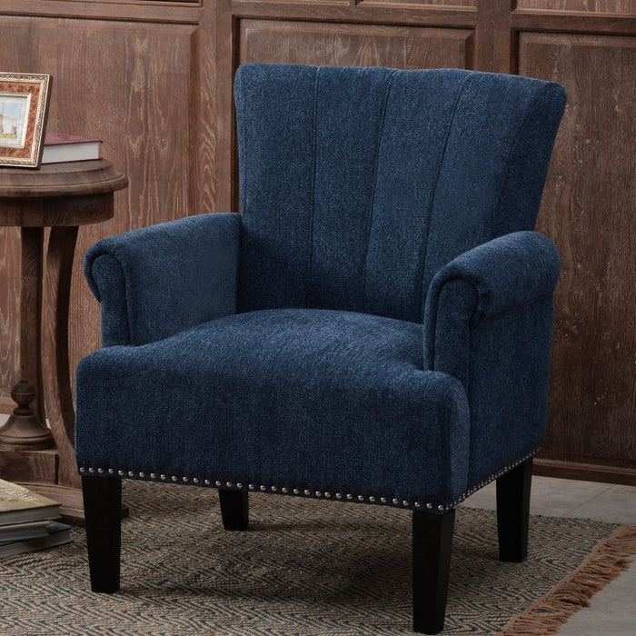 Luis Accent Chair
