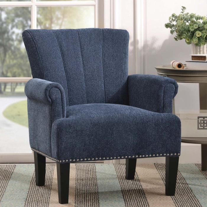 Luis Accent Chair