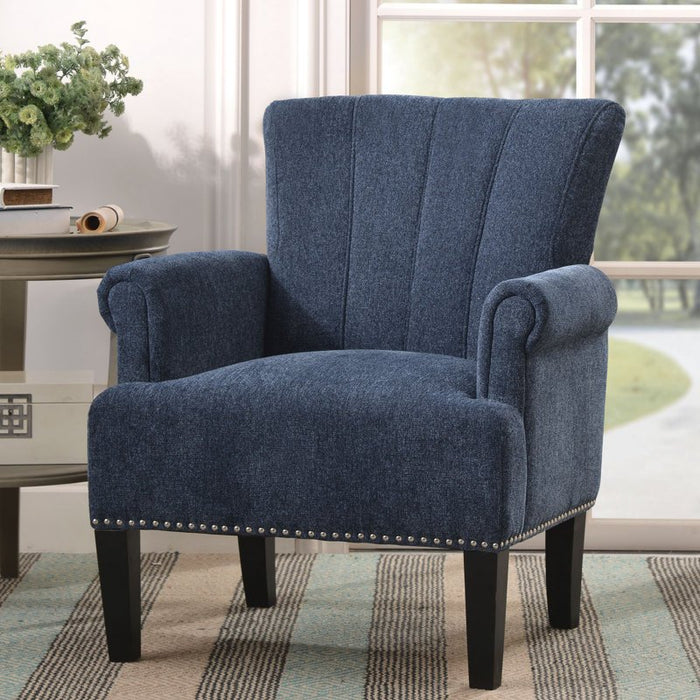 Luis Accent Chair