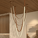 Syntax Chandelier