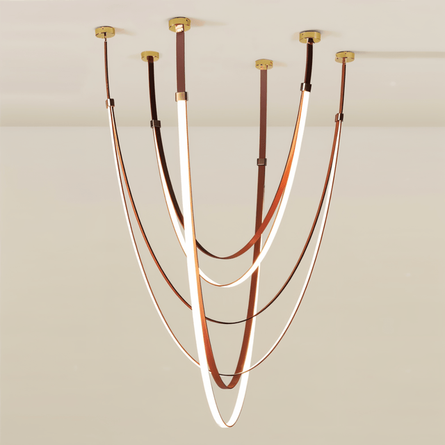 Syntax Chandelier