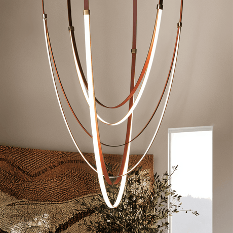Syntax Chandelier