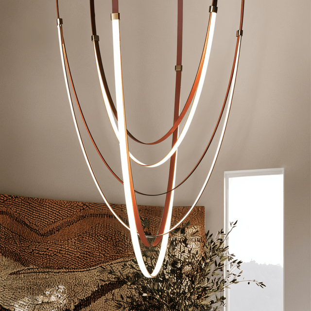 Syntax Chandelier