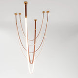Syntax Chandelier