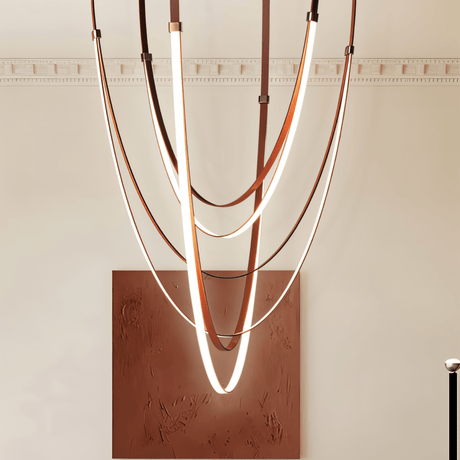 Syntax Chandelier