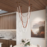 Syntax Chandelier
