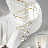 Simoom Chandelier