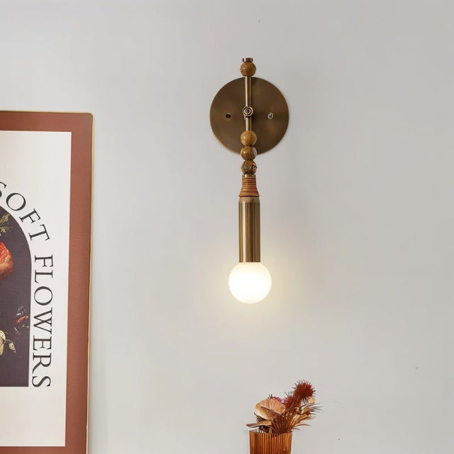 Skiathos Wall Lamp