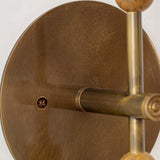 Skiathos Wall Lamp
