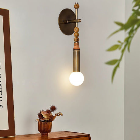 Skiathos Wall Lamp
