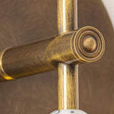 Skiathos Wall Lamp