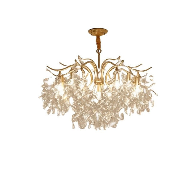 Hume Chandelier