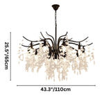 Hume Chandelier