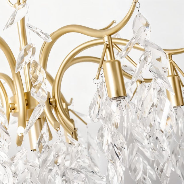 Hume Chandelier