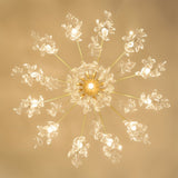 Hume Chandelier