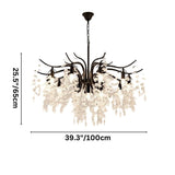 Hume Chandelier