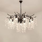 Hume Chandelier