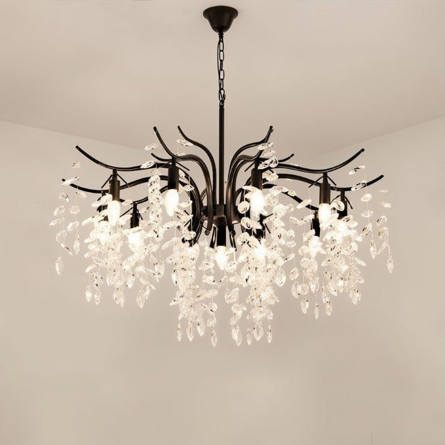 Hume Chandelier