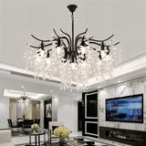 Hume Chandelier