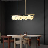 Arjona Chandelier