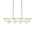 Arjona Chandelier