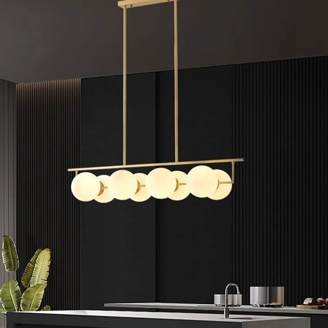 Arjona Chandelier