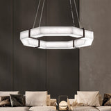 Shantung Chandelier