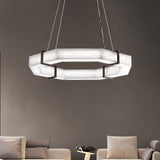 Shantung Chandelier