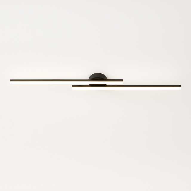 Spinnaker Ceiling Light