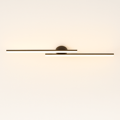 Spinnaker Ceiling Light