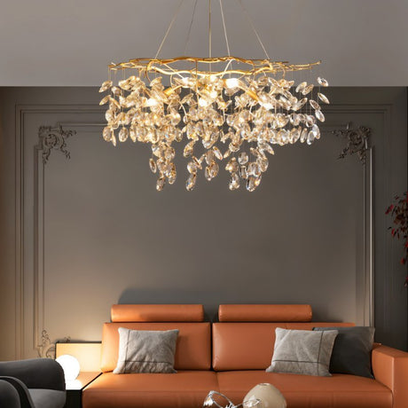 Randersacker Chandelier