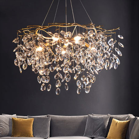 Randersacker Chandelier