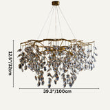 Randersacker Chandelier
