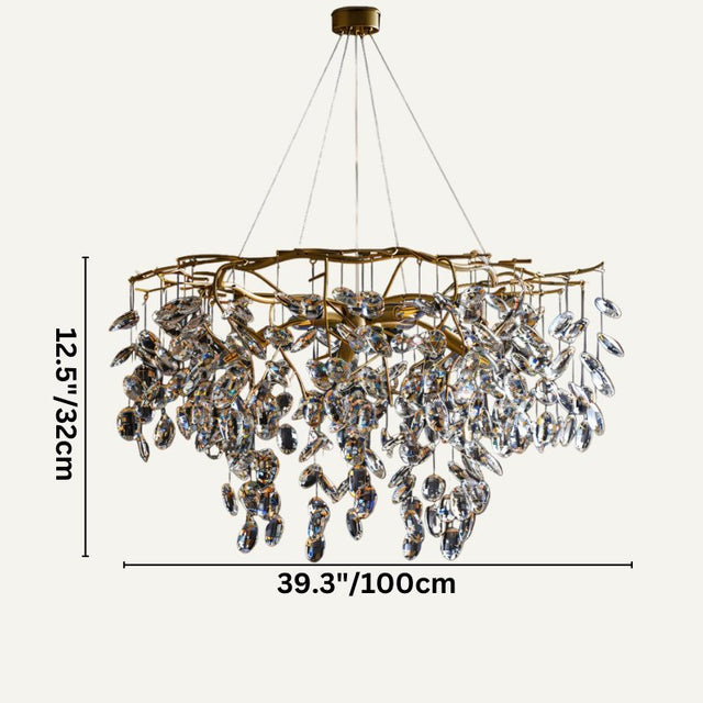 Randersacker Chandelier