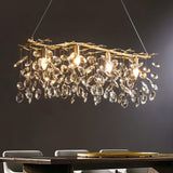 Randersacker Chandelier