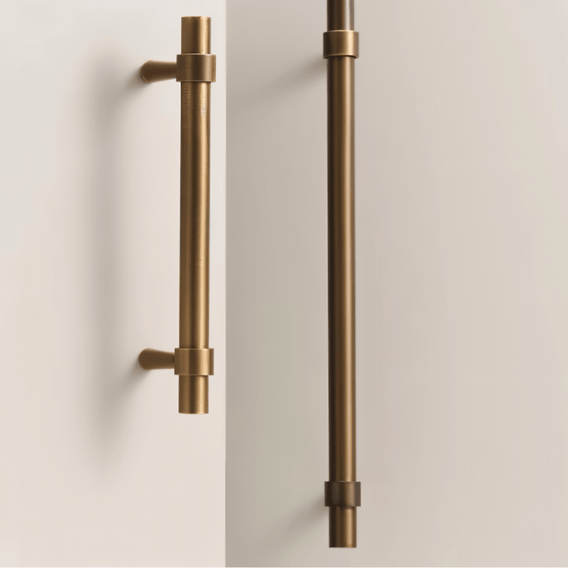 Sorvagur Pull Bar
