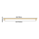 Sorvagur Pull Bar