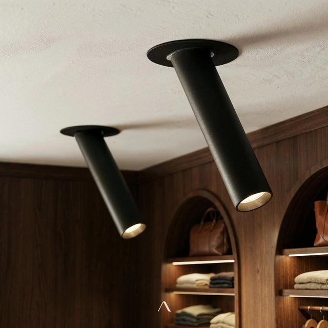 Sheathing Ceiling Light