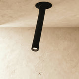 Sheathing Ceiling Light