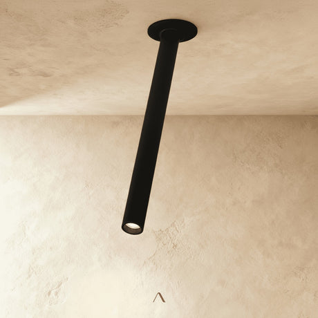 Sheathing Ceiling Light