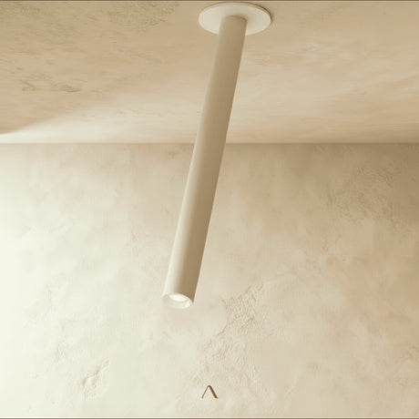 Sheathing Ceiling Light
