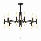 Sheave Chandelier
