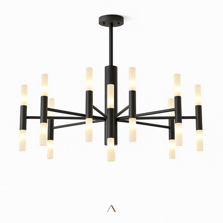 Sheave Chandelier