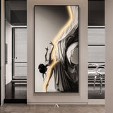 Sheen Illuminated Art