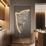 Sheen Illuminated Art