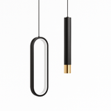 Cleat Pendant Light